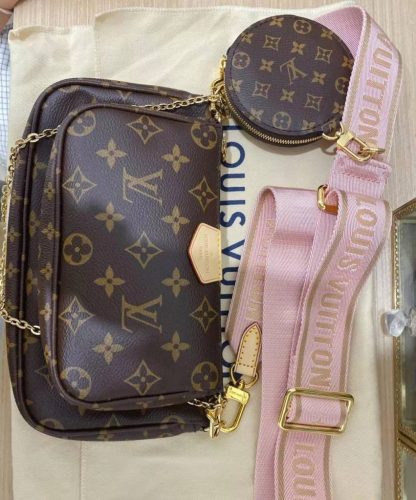 Fashion Women's Backpack photo review