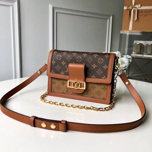 Western fashion handbags photo review