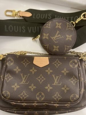 Korean Style All-Matching  Bag photo review