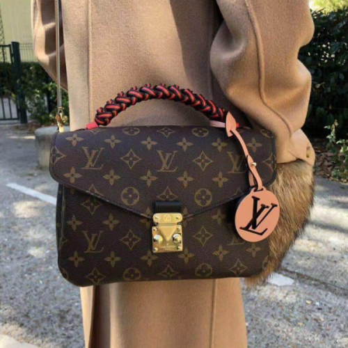 Casual Backpack Shoulder Bag photo review