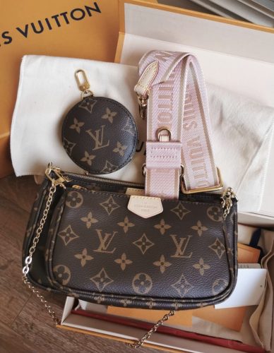 Fashion Women's Backpack photo review