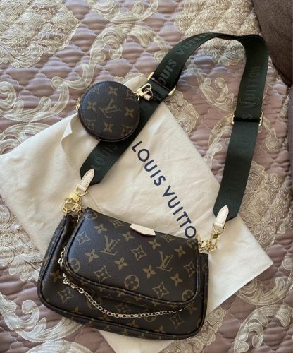 Korean Style All-Matching  Bag photo review