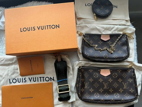Korean Style All-Matching  Bag photo review