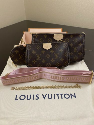 Fashion Women's Backpack photo review