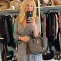 womens fashion catwalk bag photo review