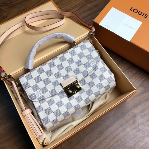 Fashionable and simple shoulder bag for going out photo review