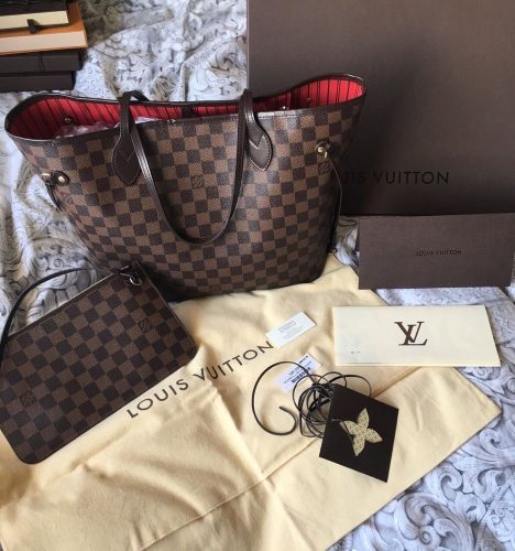 Women's classic tote bag photo review