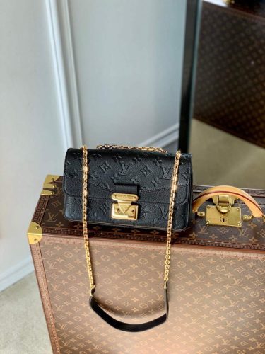 Marceau Chain Bag photo review