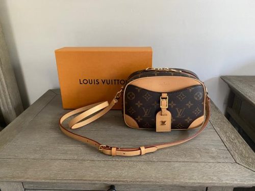 Mini Luggage Bag photo review