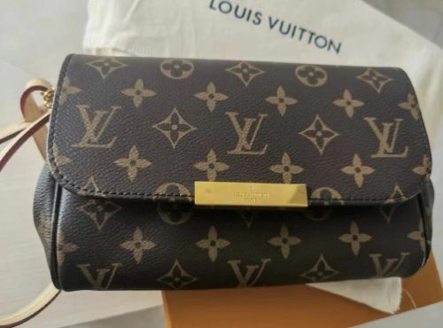 Women's crossbody bag daily outing bag photo review