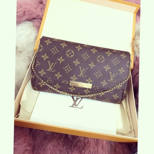 Women's crossbody bag daily outing bag photo review