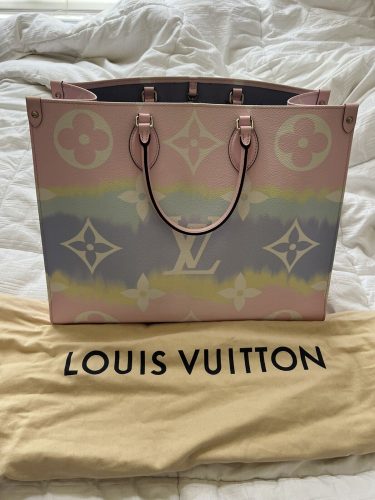 Tote Bag for women photo review