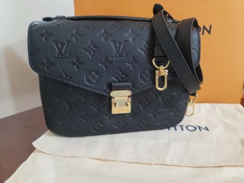Versatile women's crossbody bag photo review