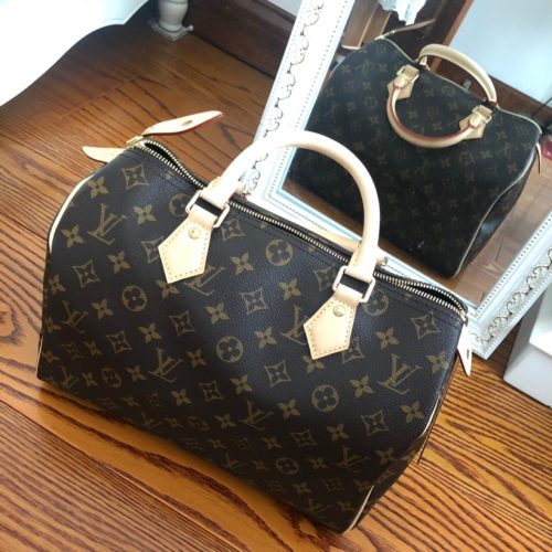 Tote Shopping Shoulder Bags photo review