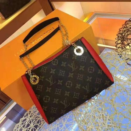 Surene women bag fashion photo review