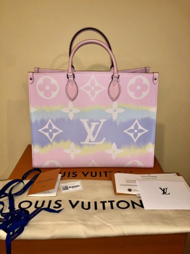 Tote Bag for women photo review