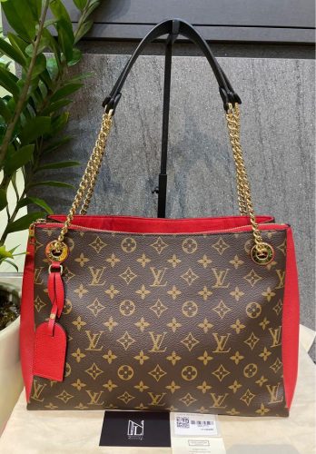 Surene women bag fashion photo review